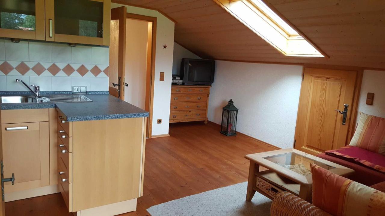 Maria Schnitzenbaumer Fischbachau Exteriör bild