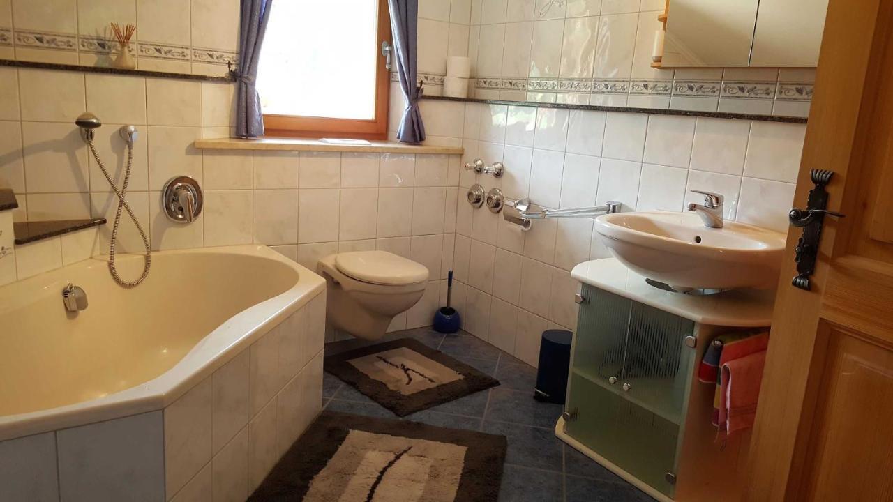 Maria Schnitzenbaumer Fischbachau Exteriör bild