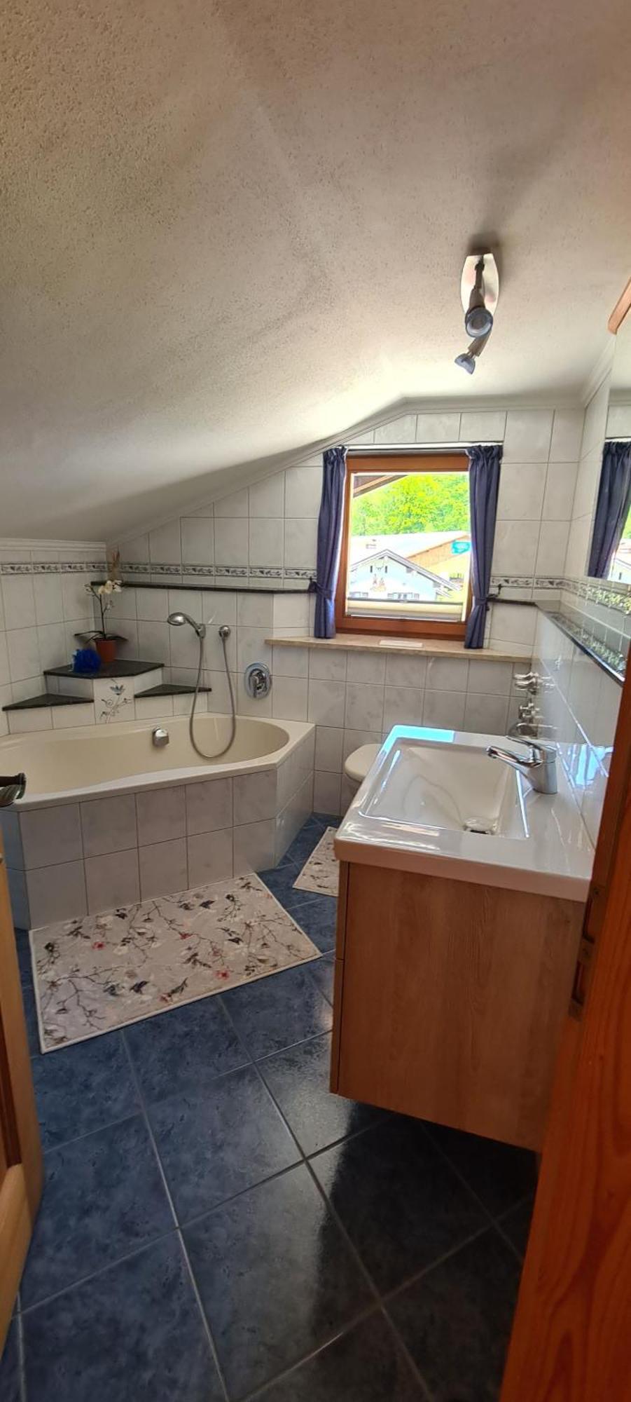 Maria Schnitzenbaumer Fischbachau Exteriör bild